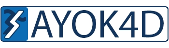AYOK4D